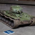 05-2026 (45)  Trumpeter 1/35 KV-1S by Donn Cross